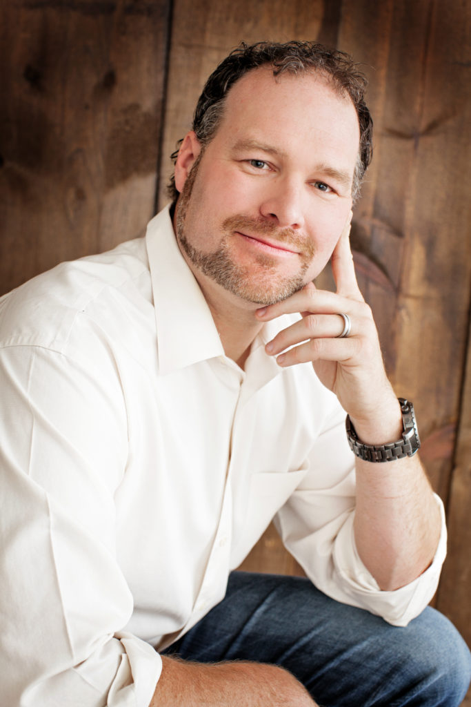 brian knowler headshot