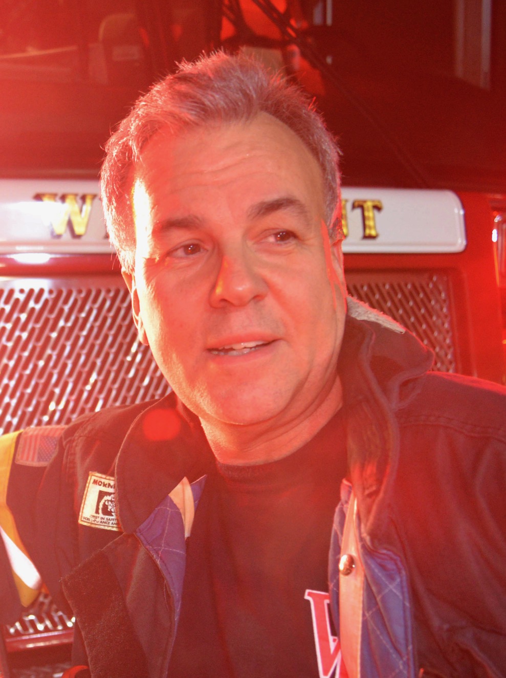 Dan Sullivan
